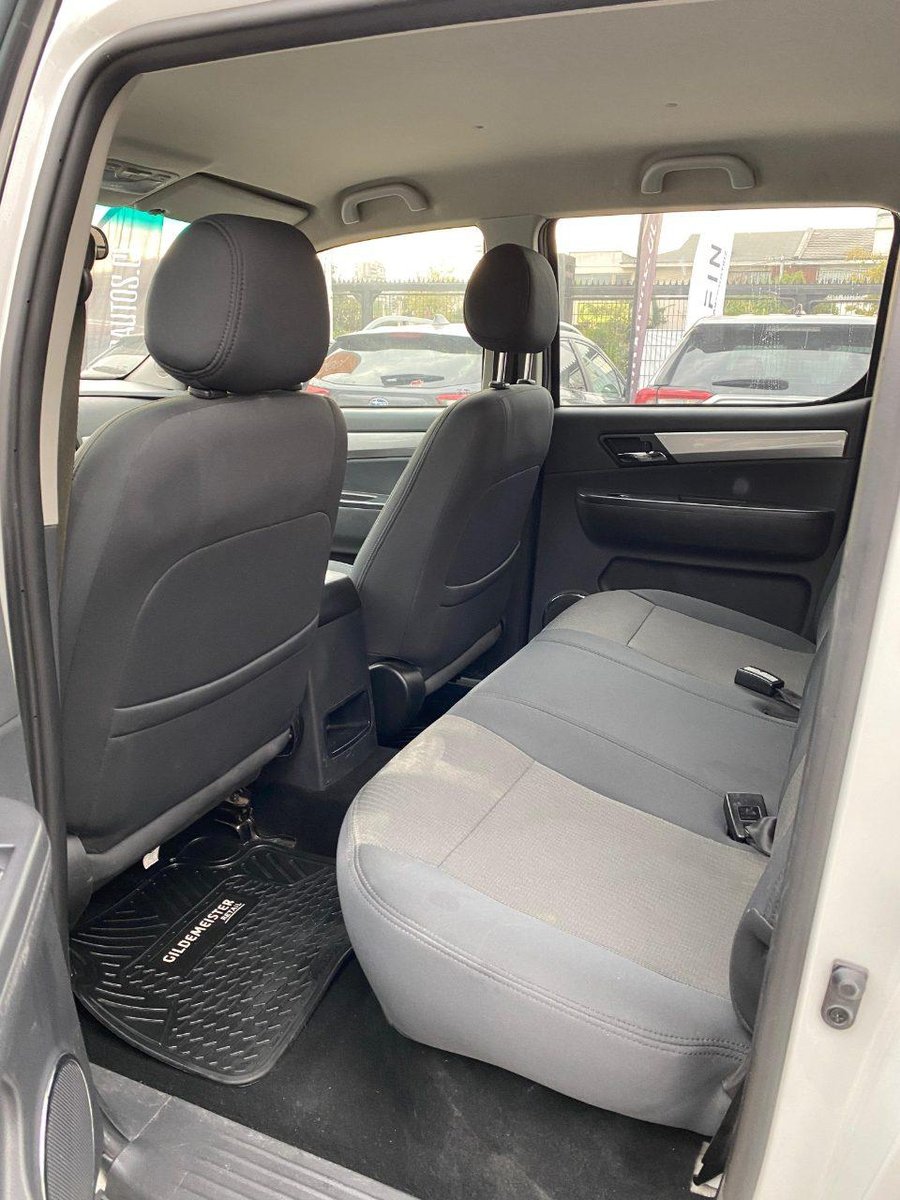 Hyundai Tucson 2022 - Imagen 9 de 12