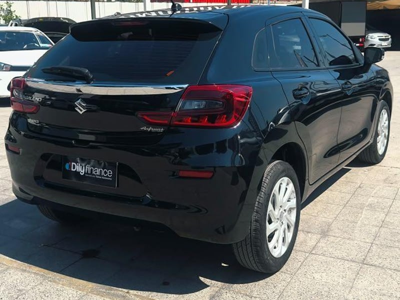 Suzuki Baleno 2024 - Imagen 13 de 15
