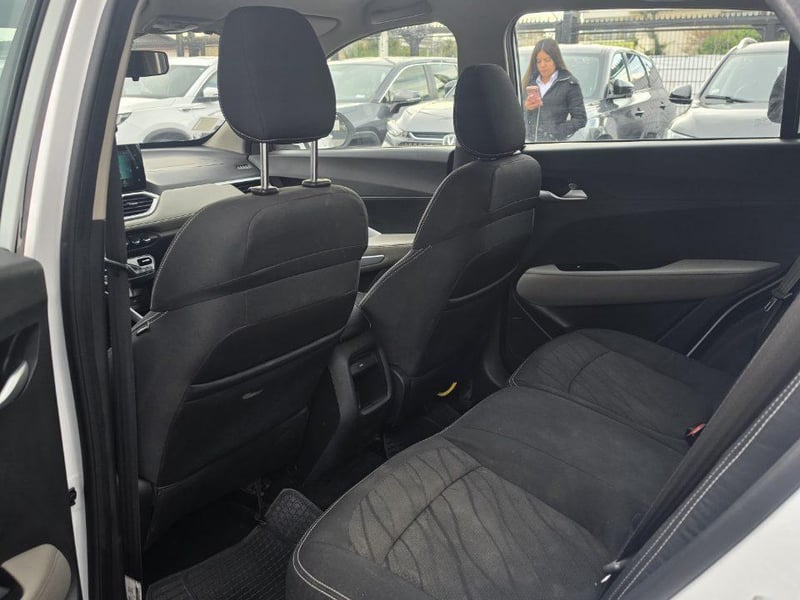 Chevrolet Groove 2024 - Imagen 11 de 11
