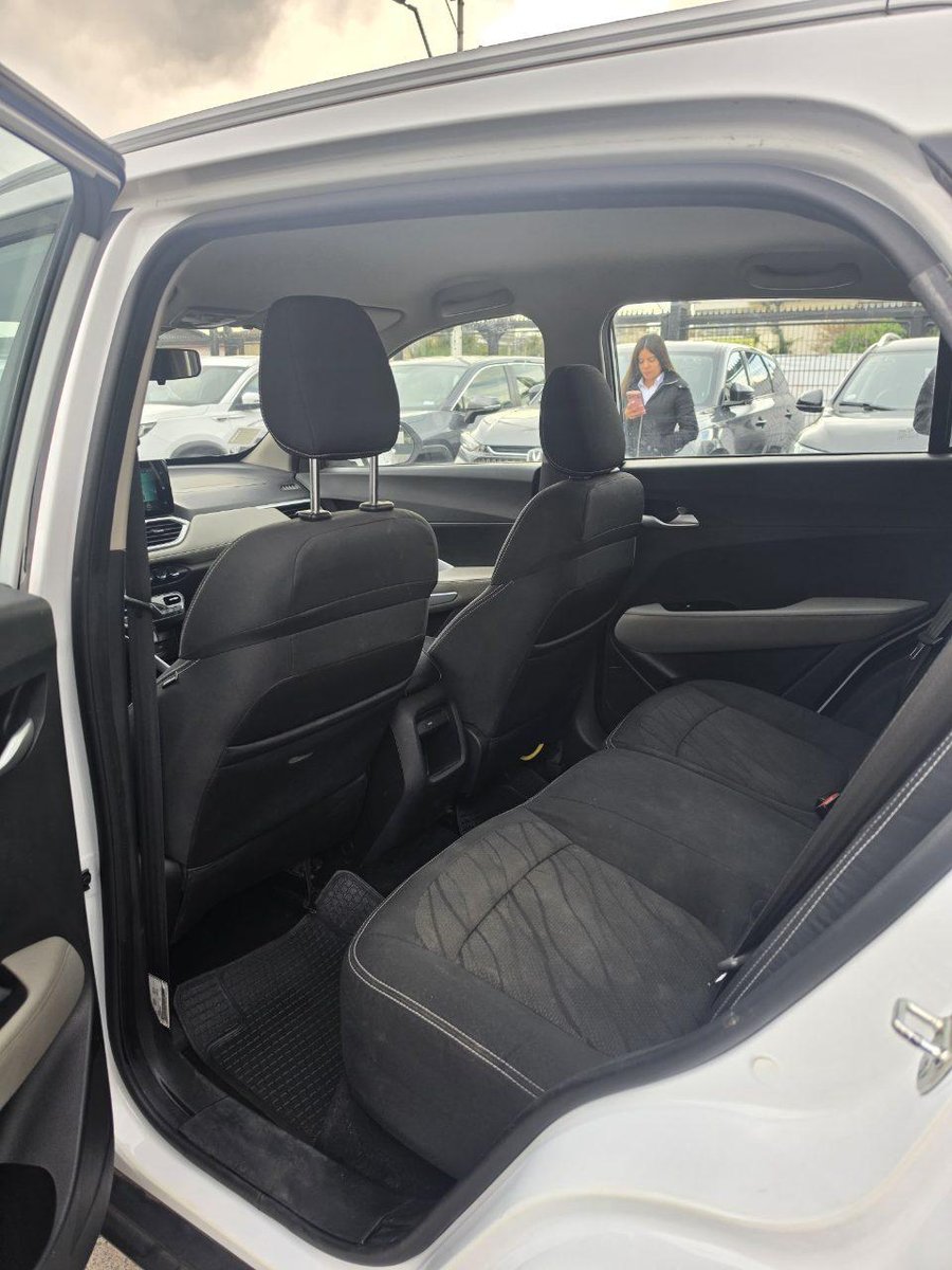 Chevrolet Groove 2024 - Imagen 11 de 11