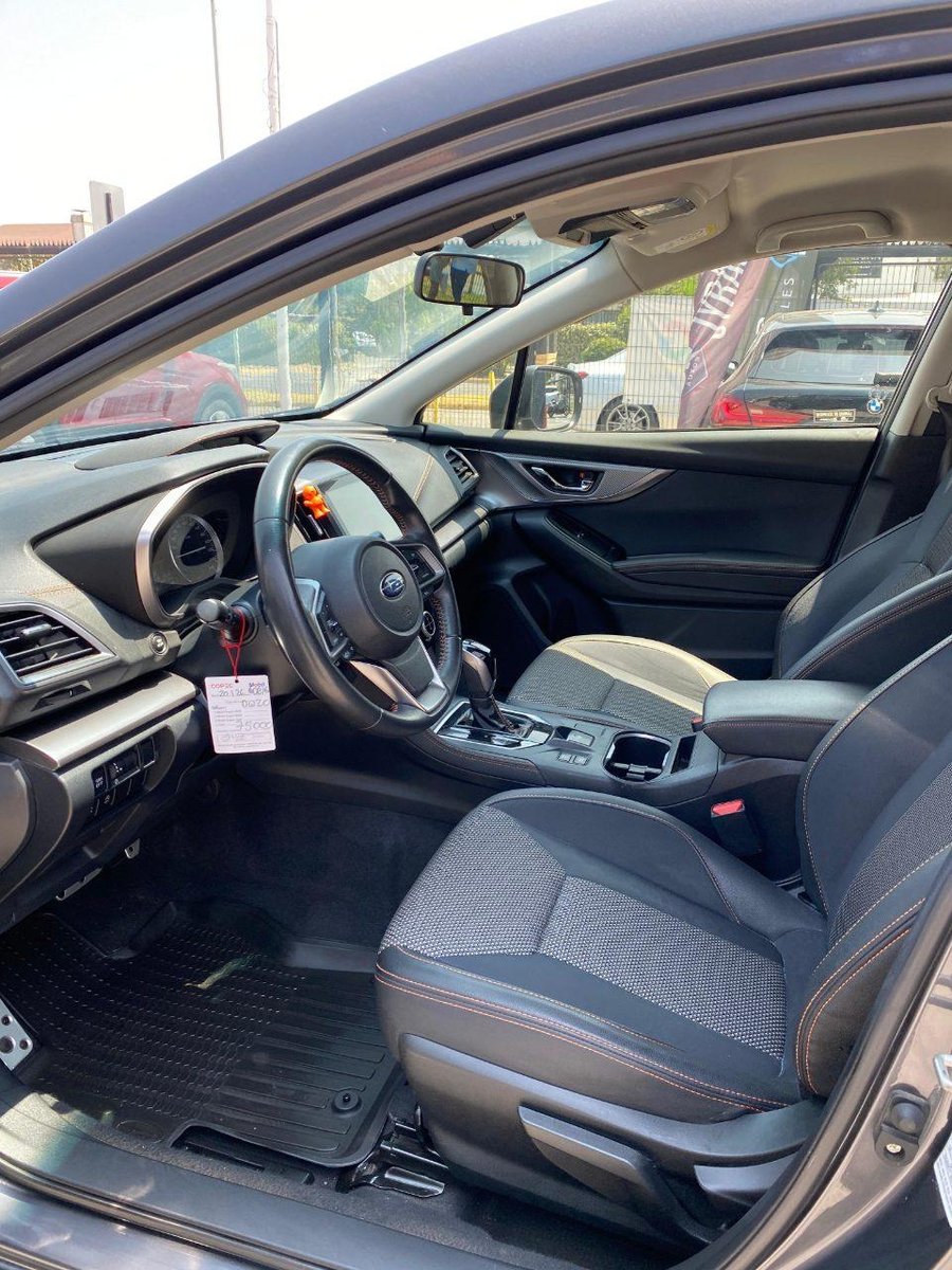Subaru XV 2021 - Imagen 6 de 12