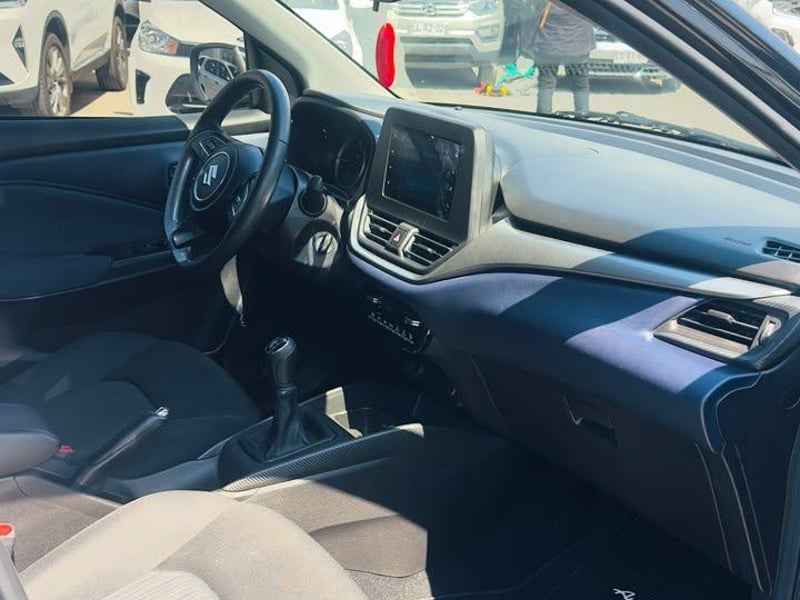 Suzuki Baleno 2024 - Imagen 12 de 15