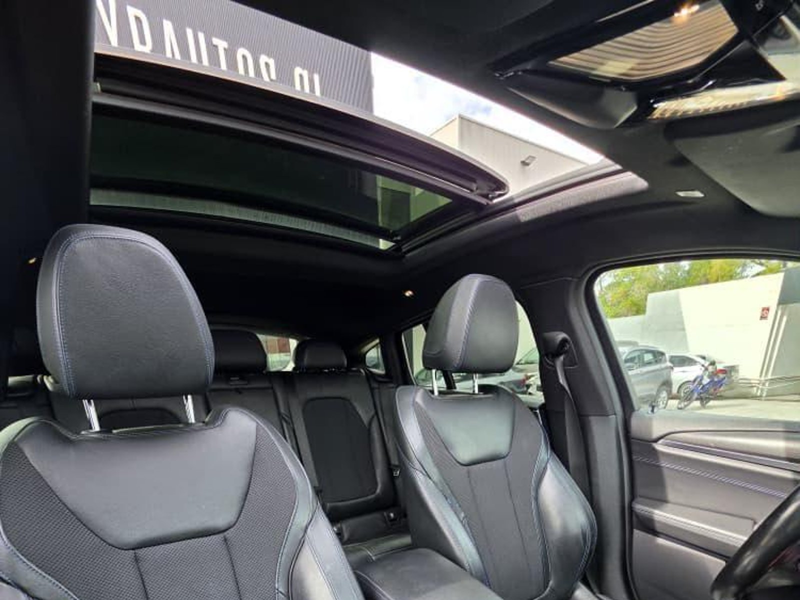 BMW NEW X4 Xdrive20i Sport 2.0 AUT 2019 - Foto 5 de 11