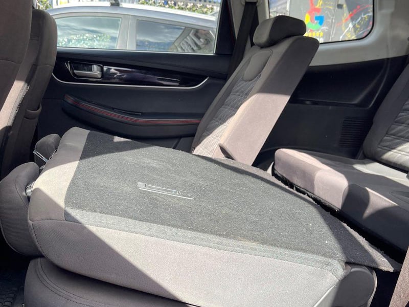 Dongfeng Joyear 2020 - Imagen 5 de 12
