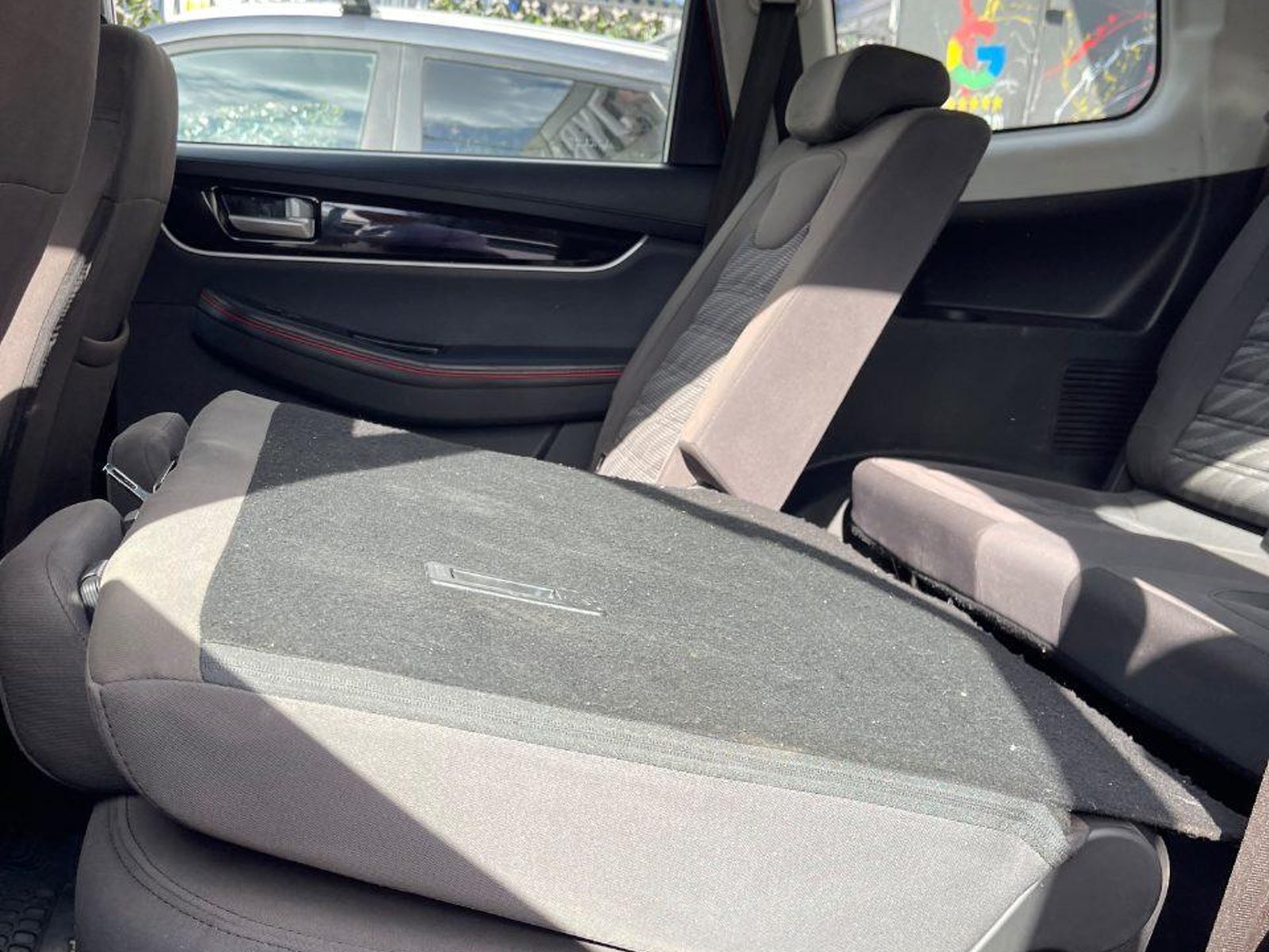 Dongfeng Joyear 2020 - Foto 5 de 12