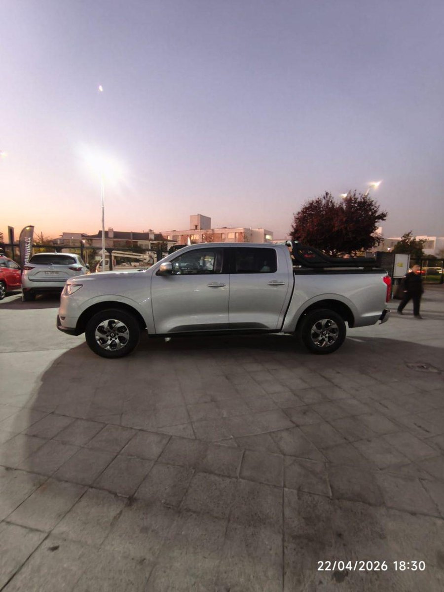 Great Wall Poer 2024 - Imagen 8 de 12