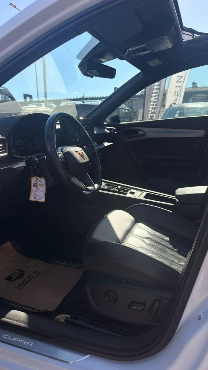 Cupra Formentor TSI 2023 - Imagen 10 de 12
