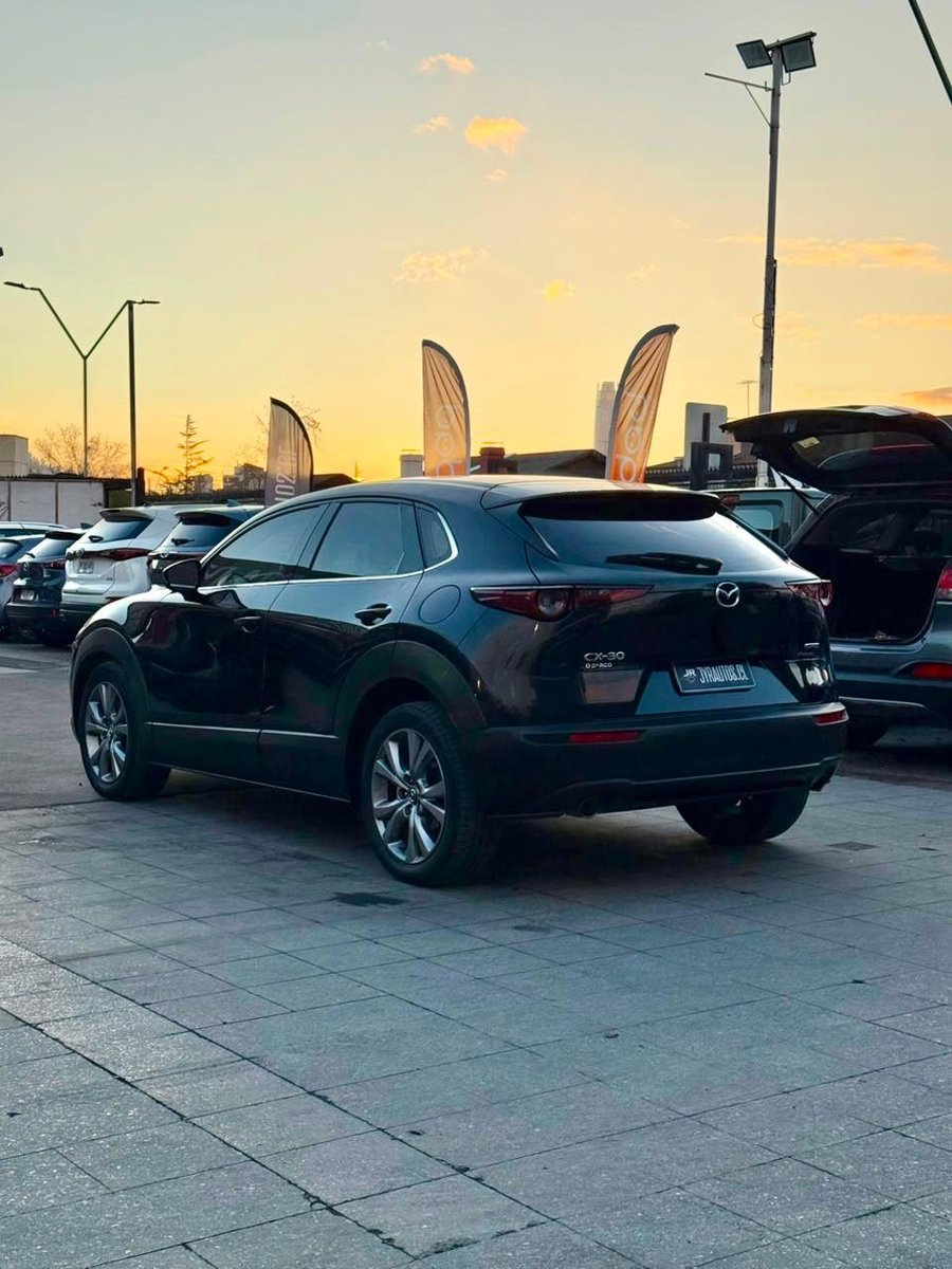 Mazda Cx30 2020 - Imagen 6 de 11