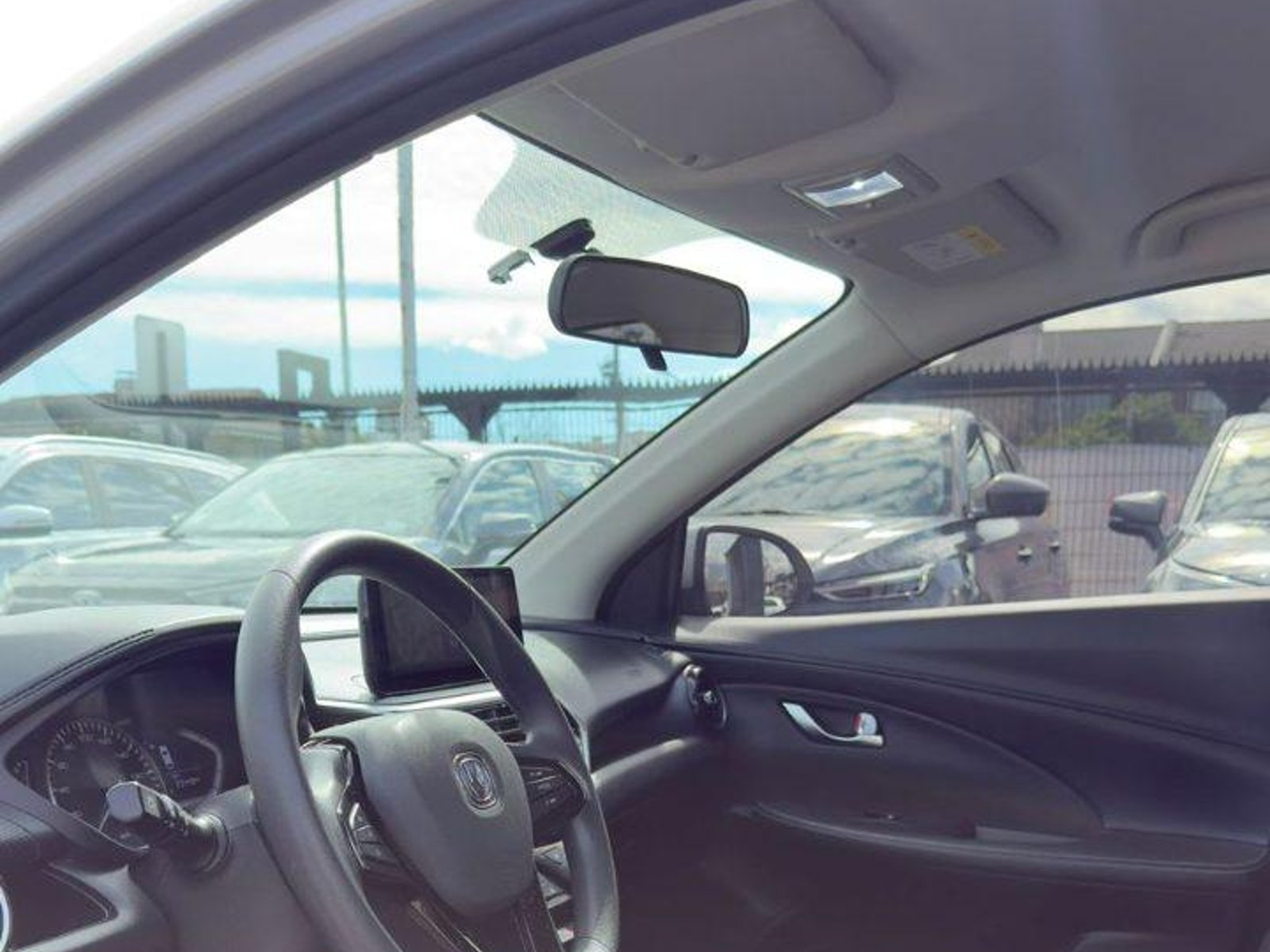 Changan Alsvin 2023 - Foto 5 de 11