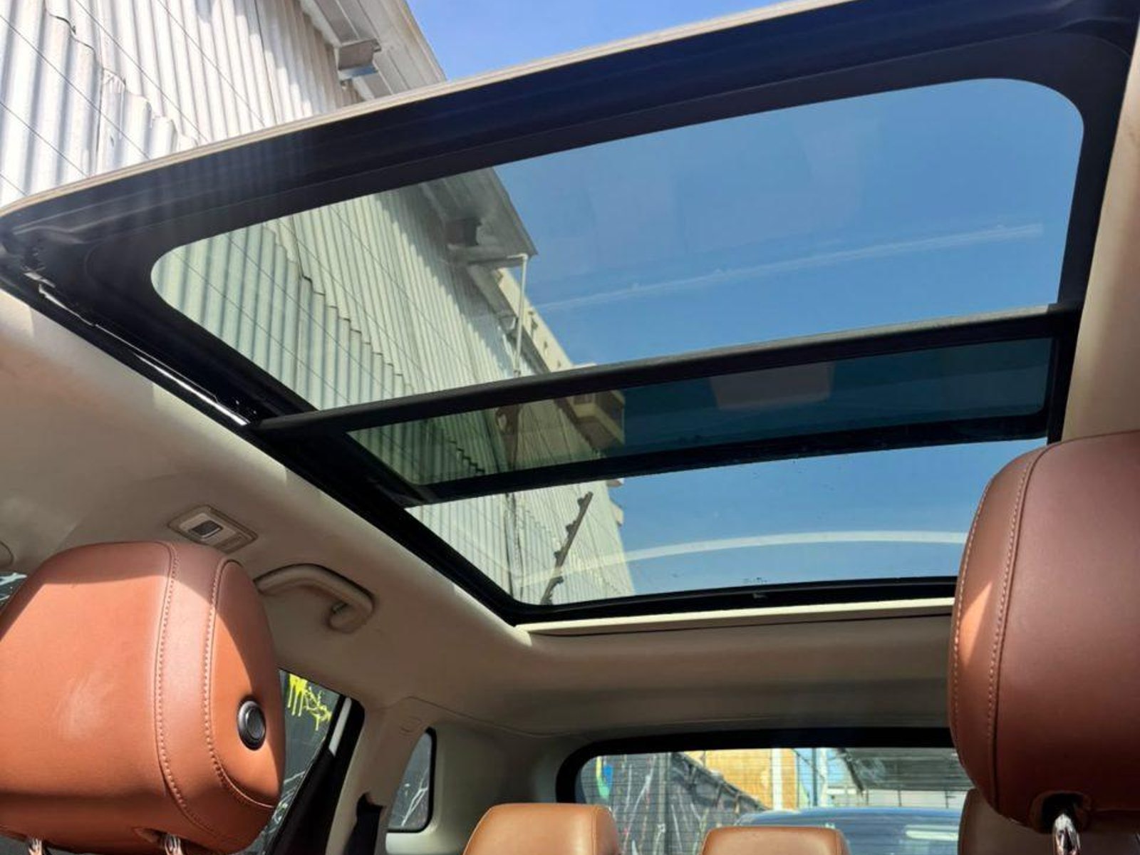 Geely Azkarra 2024 - Foto 2 de 14