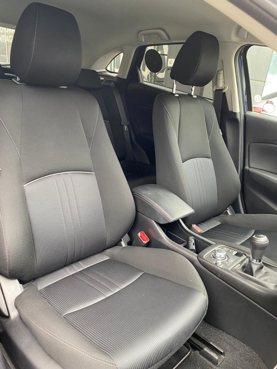 Mazda NEW CX 3 R 2.0 2022 - Imagen 3 de 12