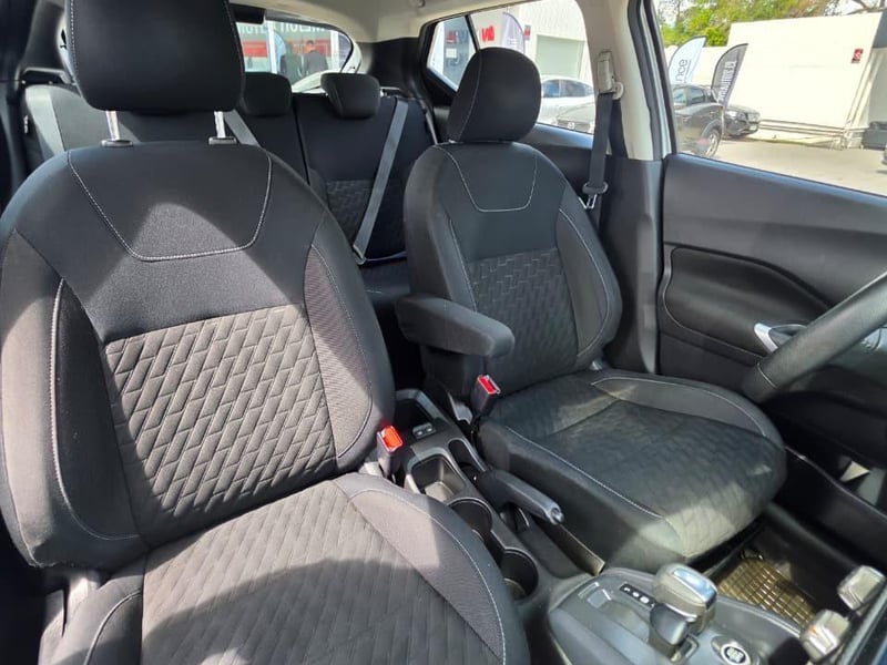 Nissan Kicks 2024 - Imagen 9 de 11