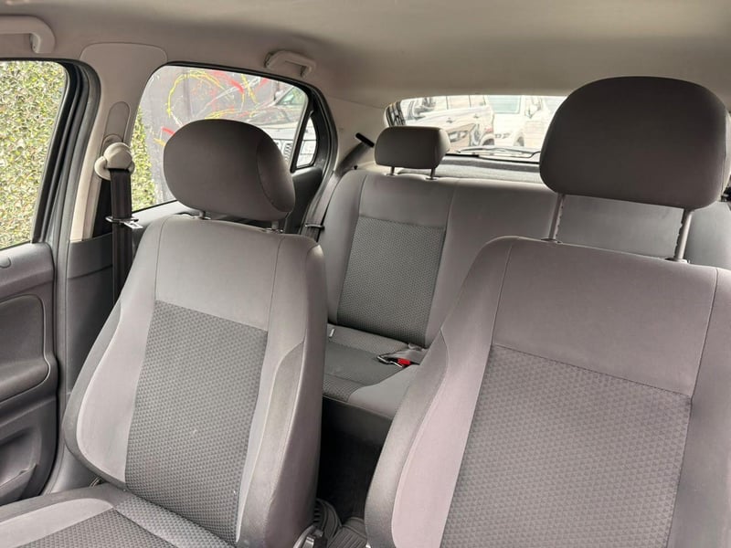 Volkswagen GOL 2018 - Imagen 4 de 11