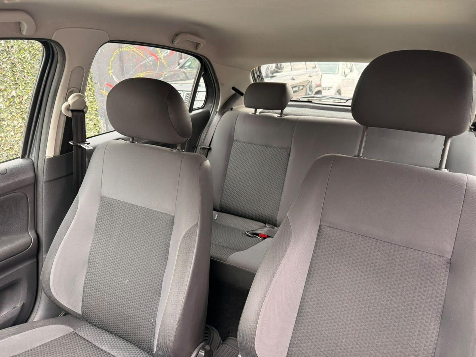 Volkswagen GOL 2018 - Foto 4 de 11