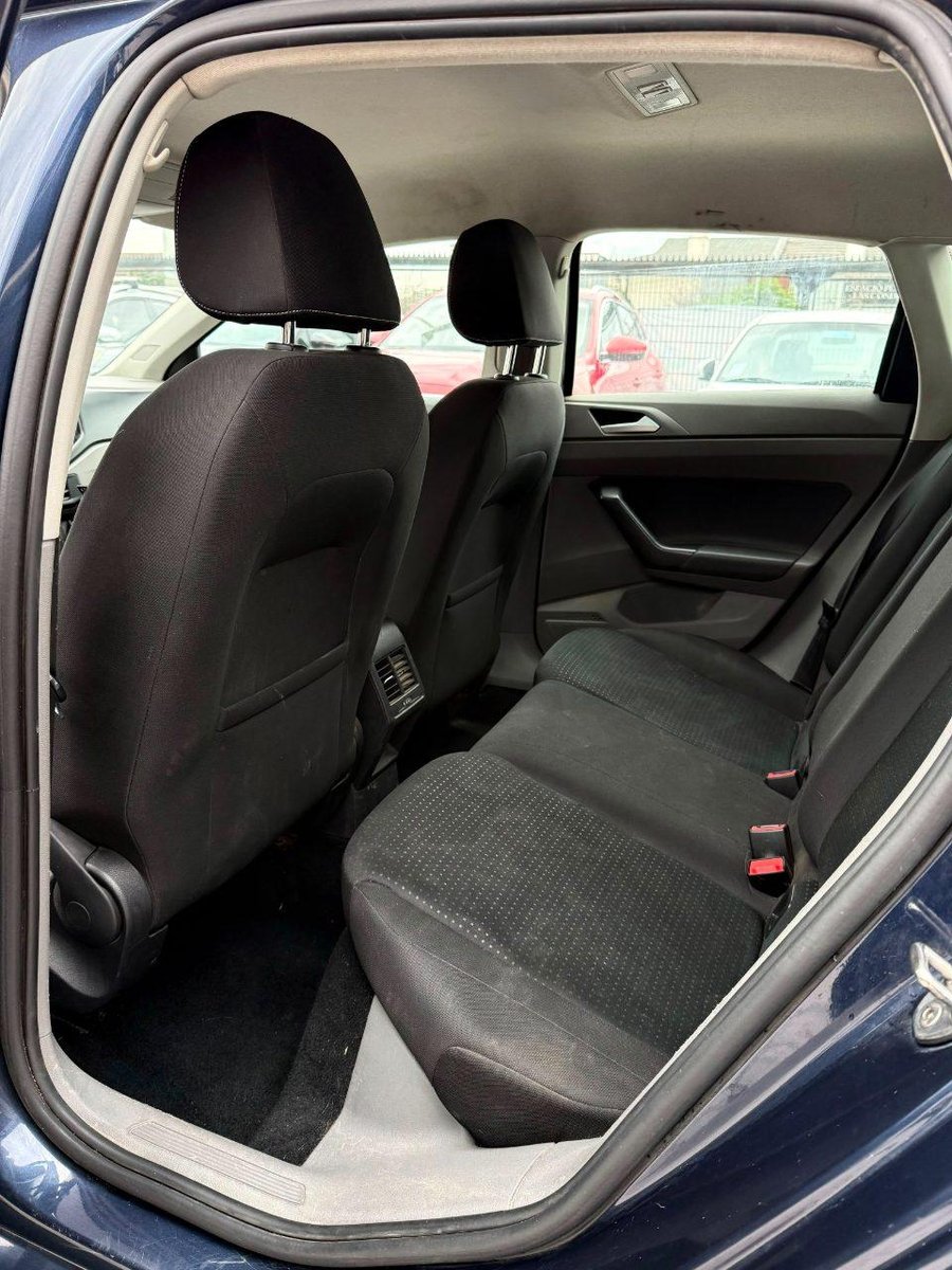 Volkswagen Polo 2019 - Imagen 6 de 10