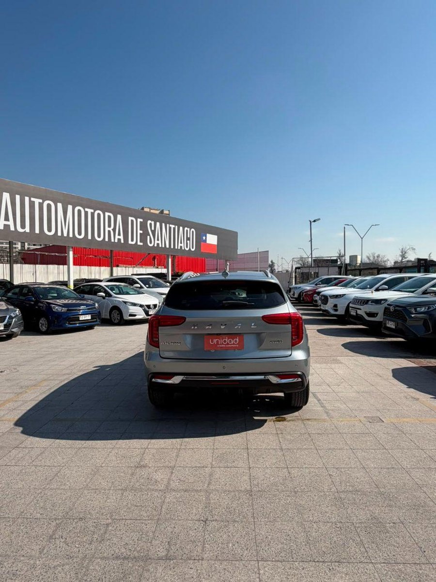Haval Haval Jolion 2022 - Imagen 5 de 11