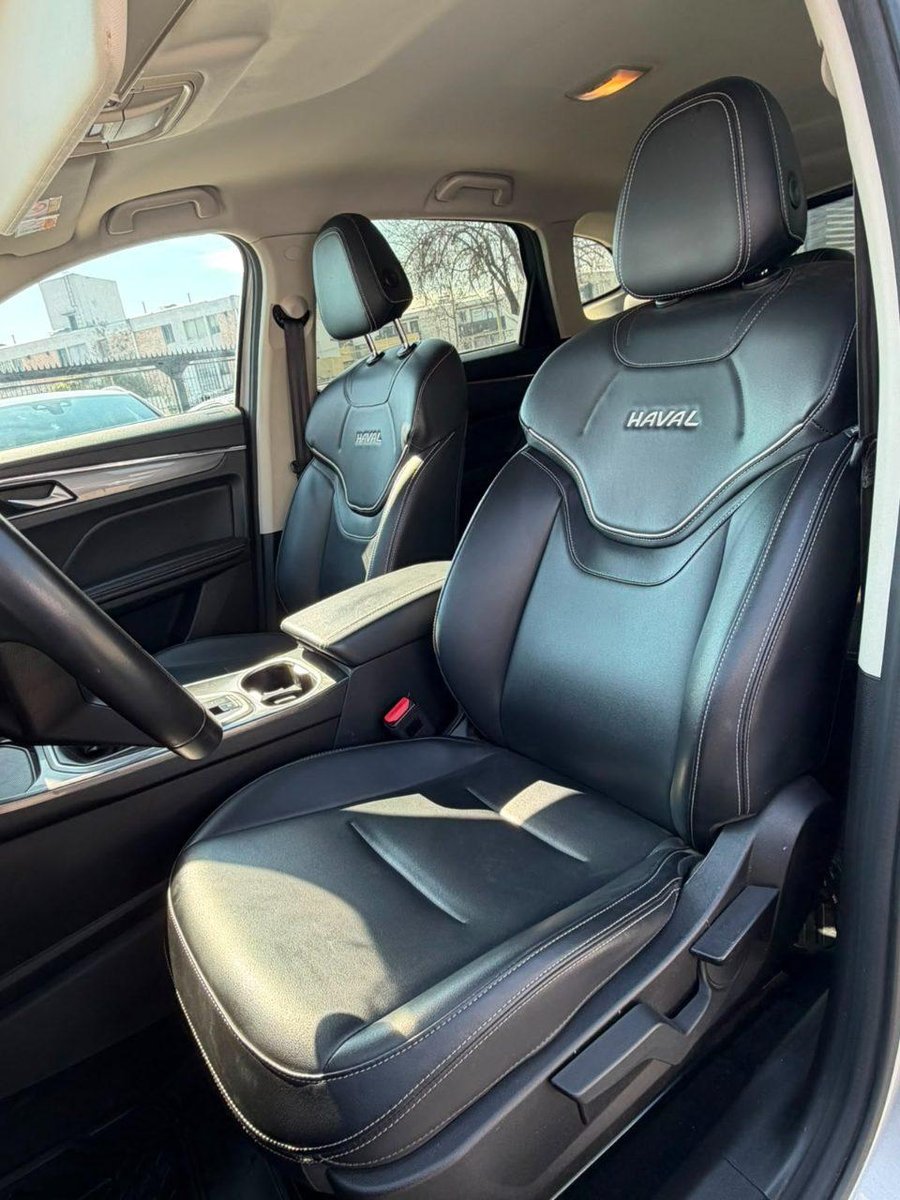Haval Haval Jolion 2022 - Imagen 10 de 11