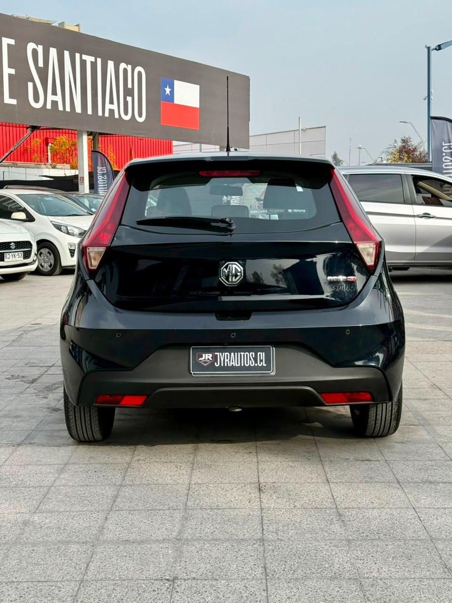 MG MG 3 2023 - Imagen 5 de 12