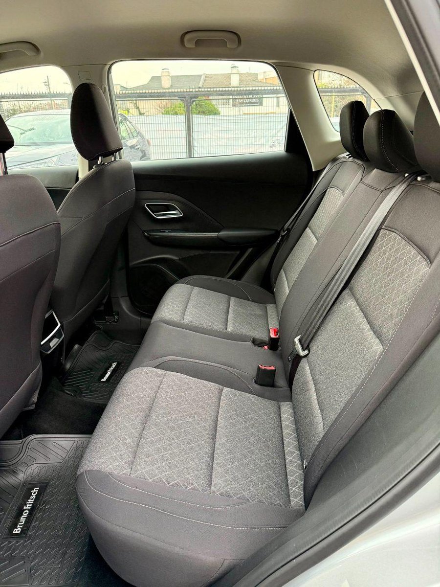 MG ALL NEW ZS 2026 - Imagen 13 de 13