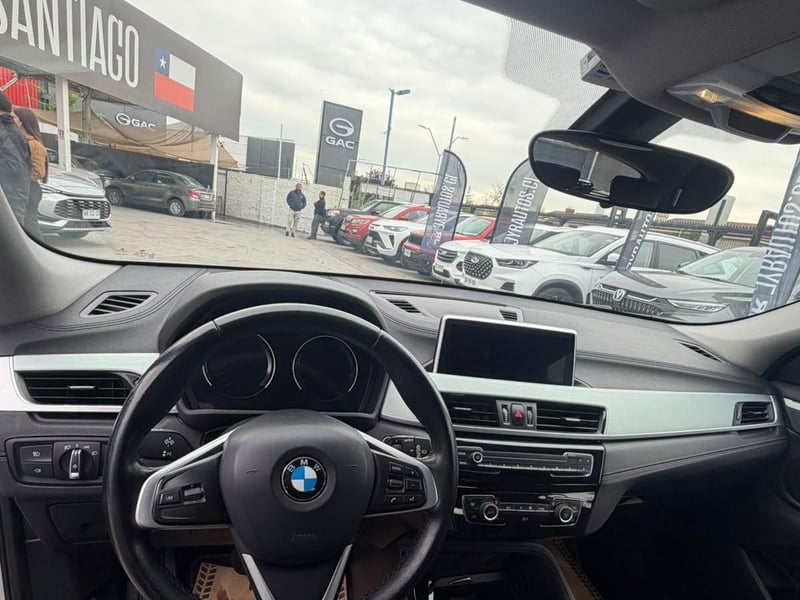 BMW X2 2021 - Imagen 13 de 13