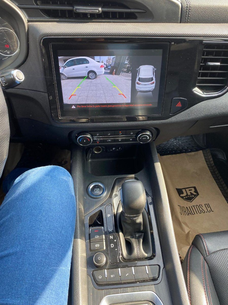 Chery Tiggo 3 2022 - Imagen 10 de 13
