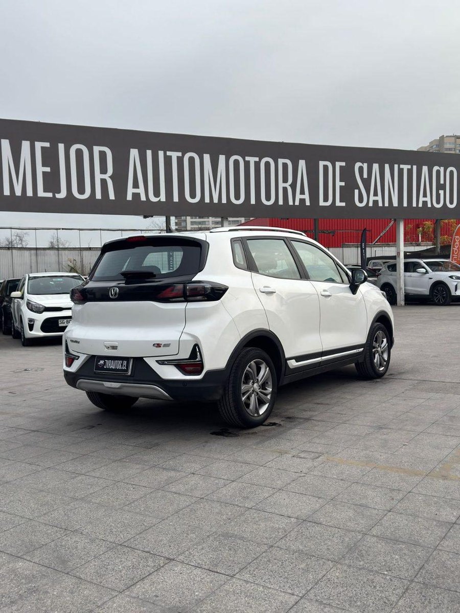 Changan Cs15 2021 - Imagen 4 de 9