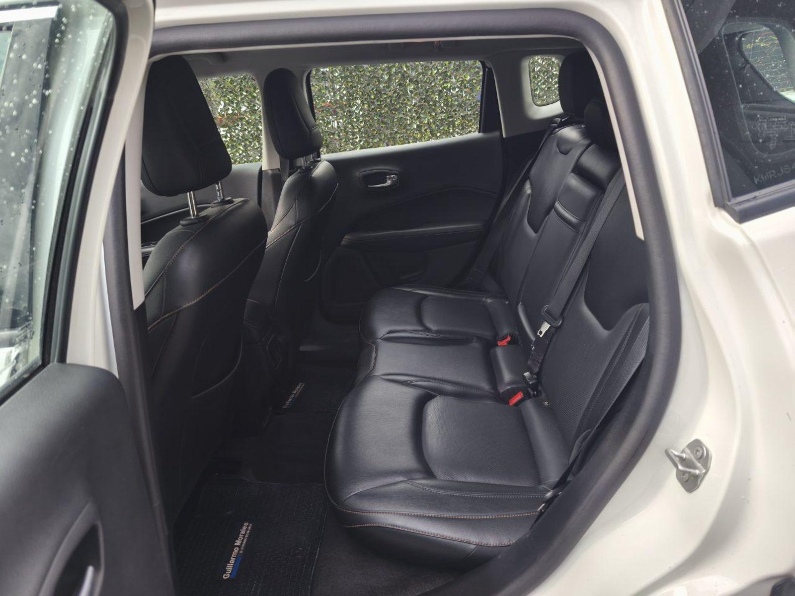 Jeep Compass 2019 - Imagen 7 de 10