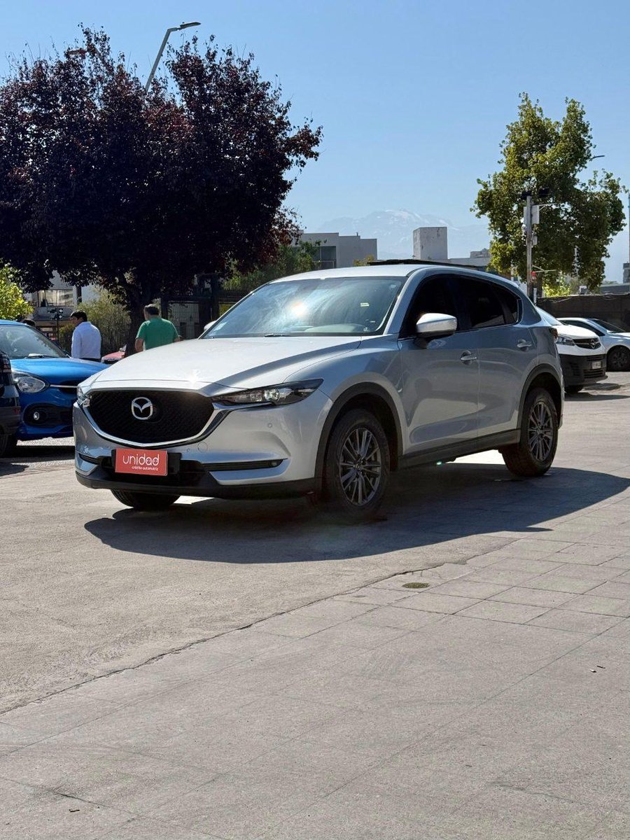 Mazda CX5 2019 - Imagen 4 de 11