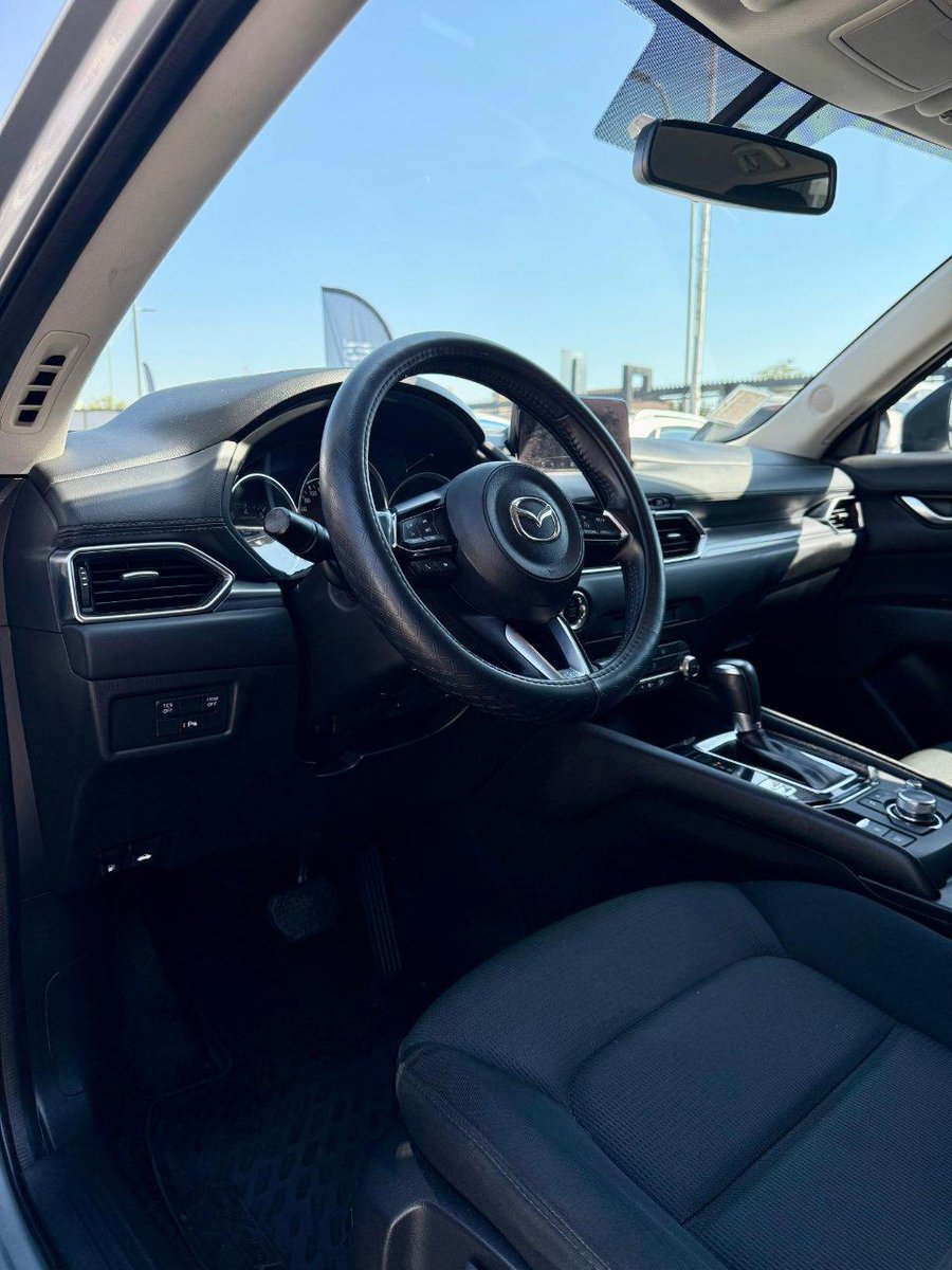 Mazda CX5 2019 - Imagen 11 de 11