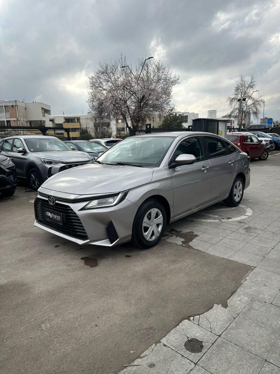 Toyota Yaris 2023 - Imagen 10 de 11