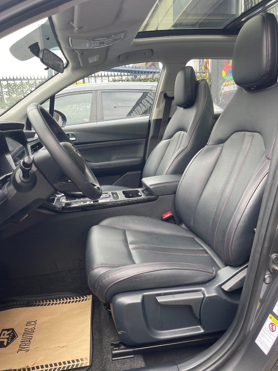 GAC Motor GS4 2024 - Imagen 10 de 11