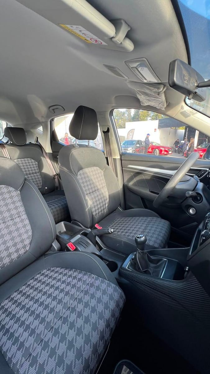 MG MG ZS 2021 - Imagen 9 de 11