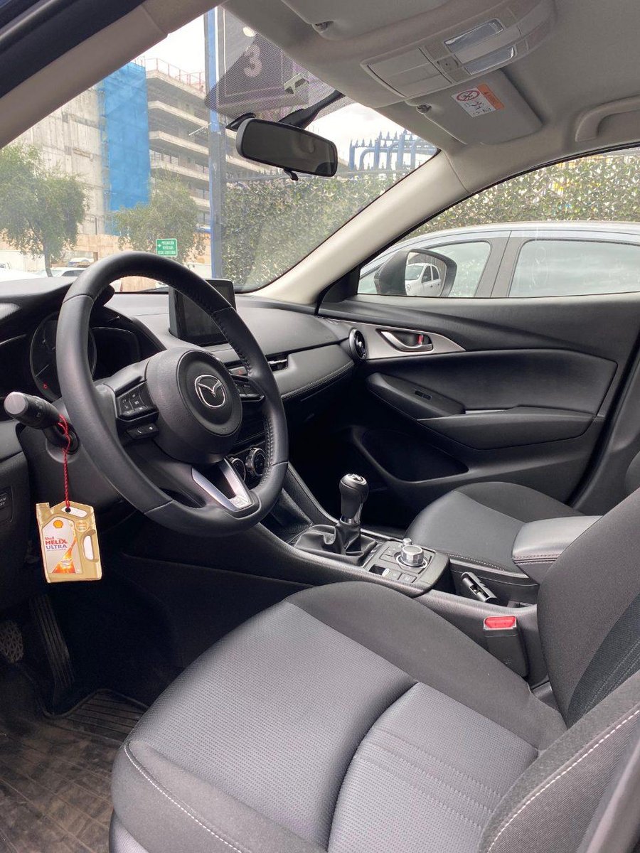 Mazda NEW CX 3 R 2.0 2022 - Imagen 5 de 12