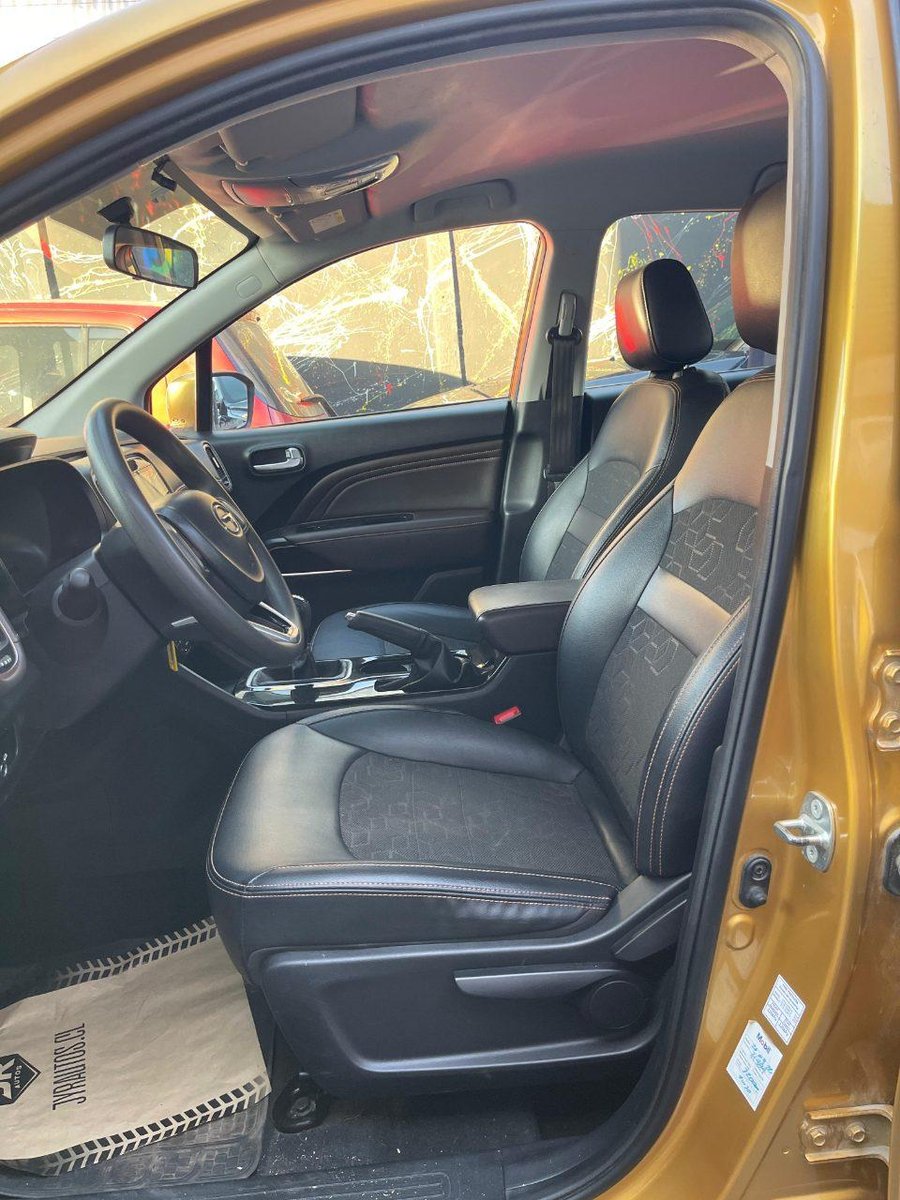 Gac Motors GS3 2021 - Imagen 9 de 12