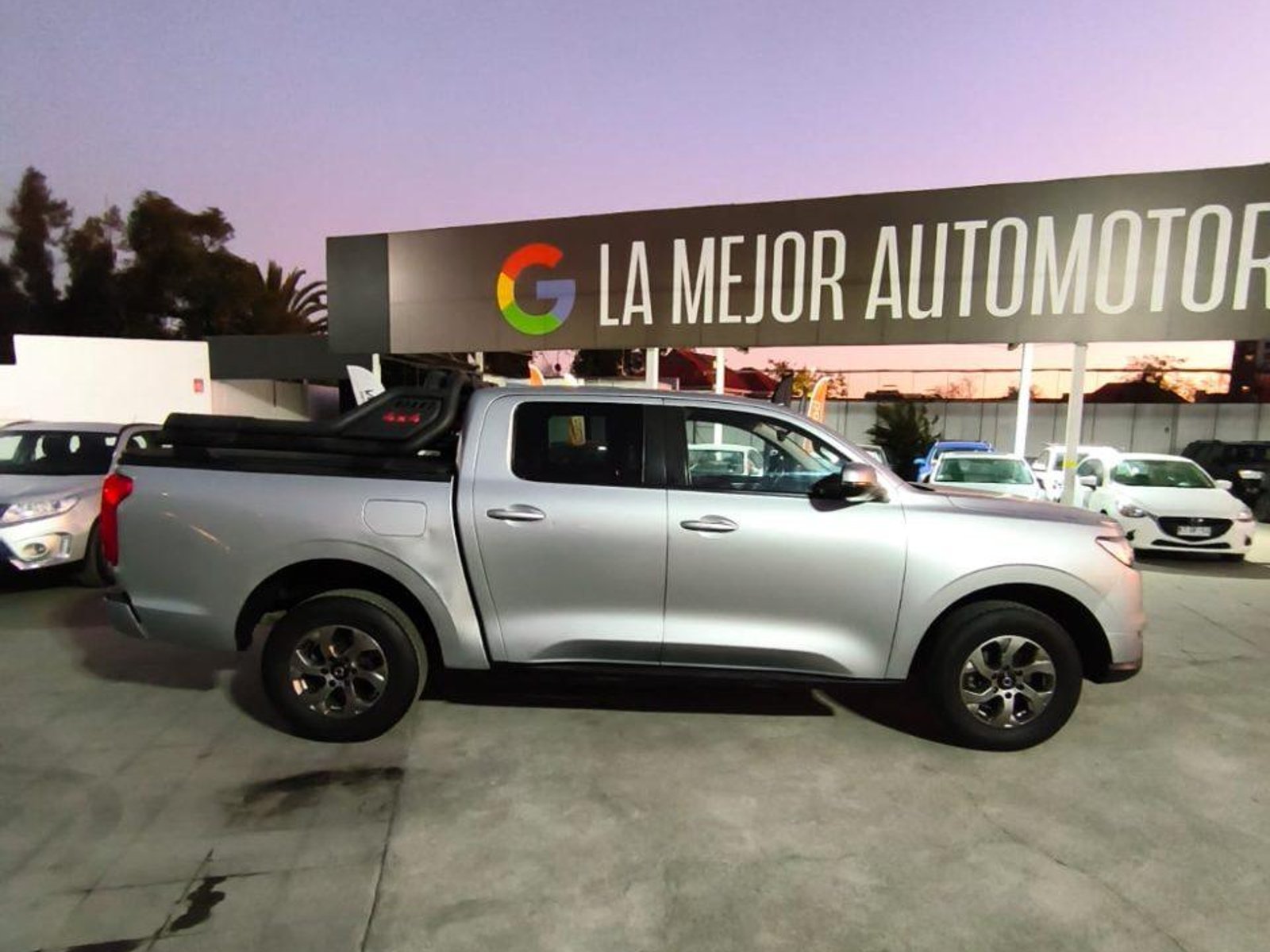 Great Wall Poer 2024 - Foto 3 de 12