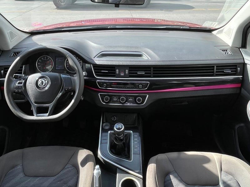 Dongfeng Joyear 2020 - Imagen 3 de 12