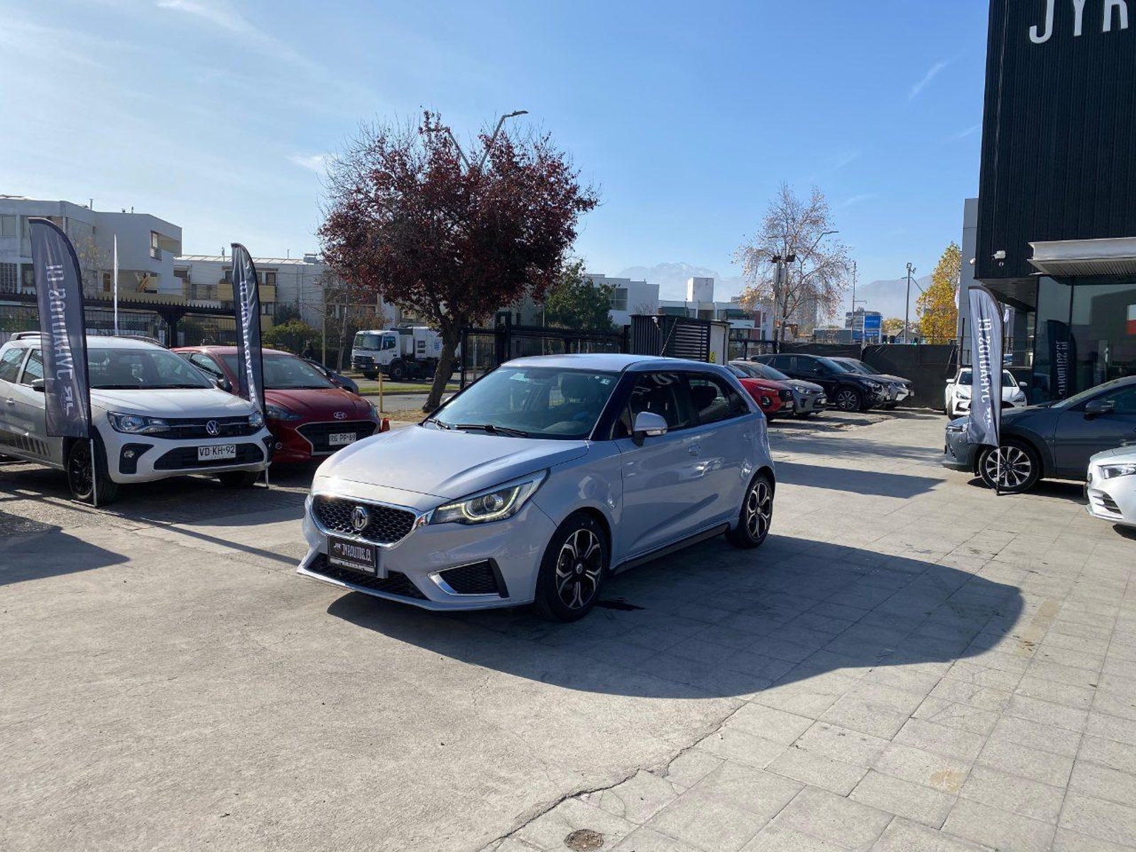MG 3 2022 - Imagen 4 de 12