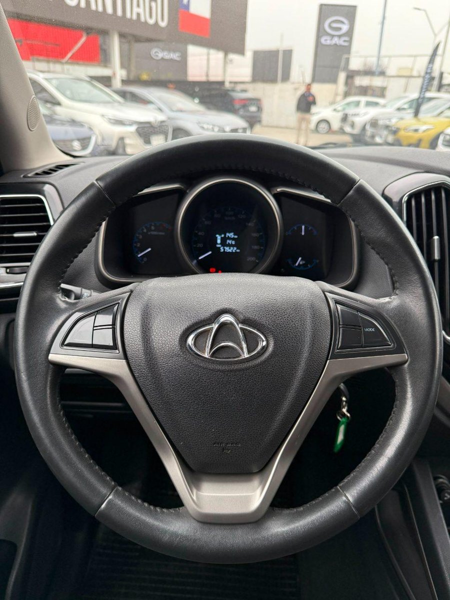 Changan Cx70 2022 - Imagen 5 de 7