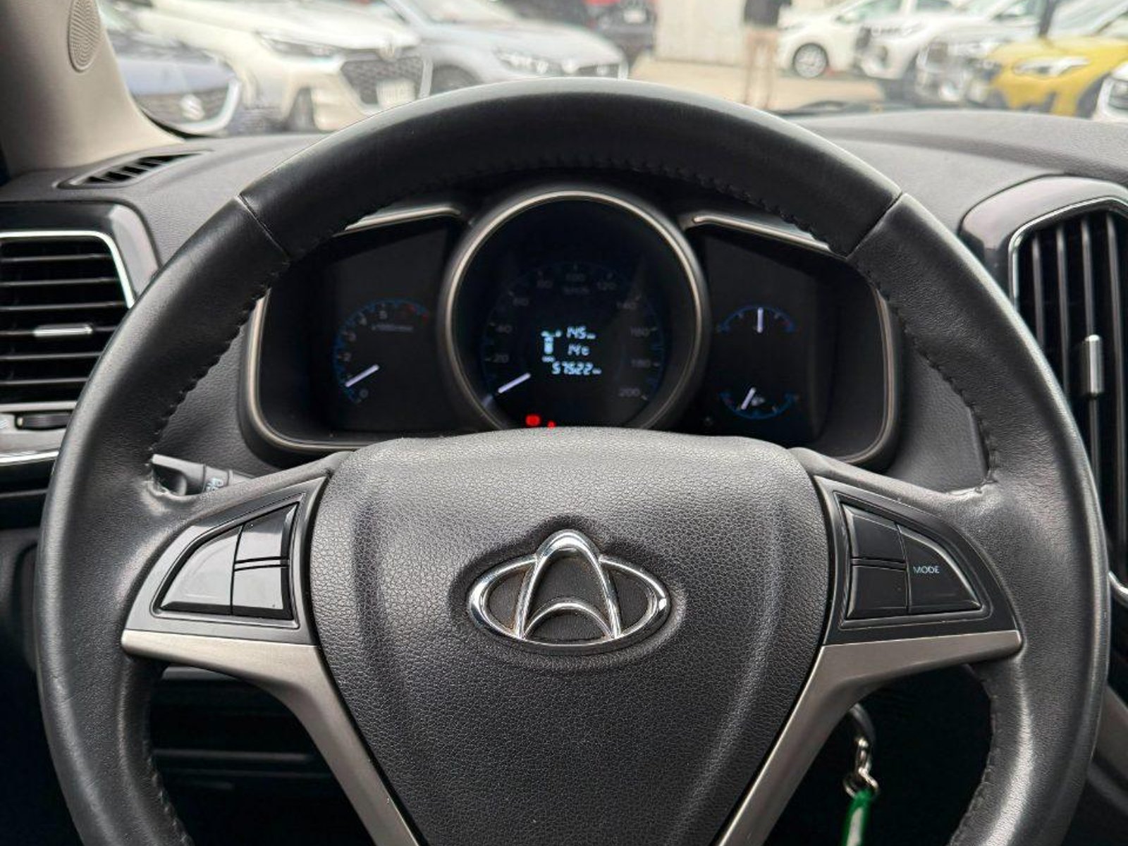 Changan Cx70 2022 - Foto 5 de 7