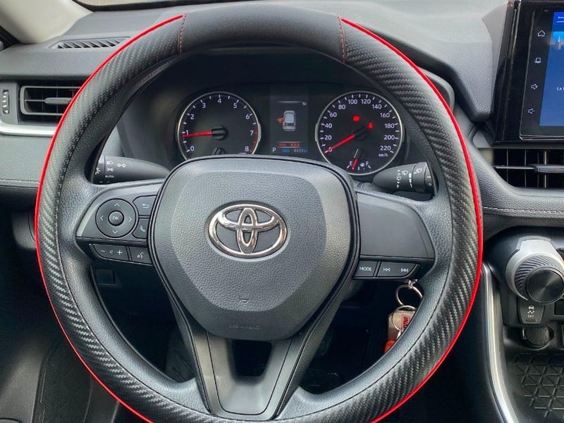 Toyota Rav4 4X2 2.0 AUT 2026 - Imagen 7 de 12