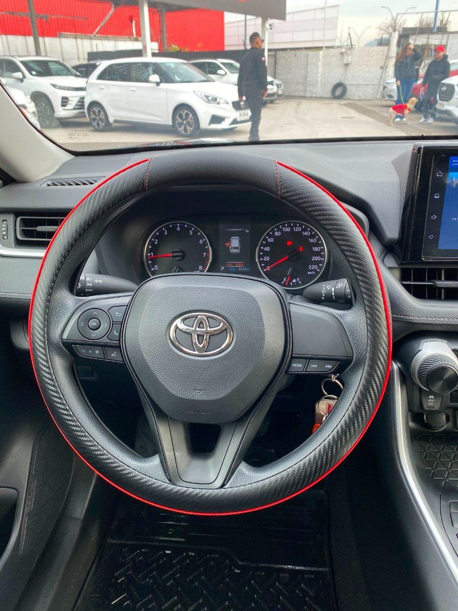 Toyota Rav4 4X2 2.0 AUT 2026 - Imagen 7 de 12