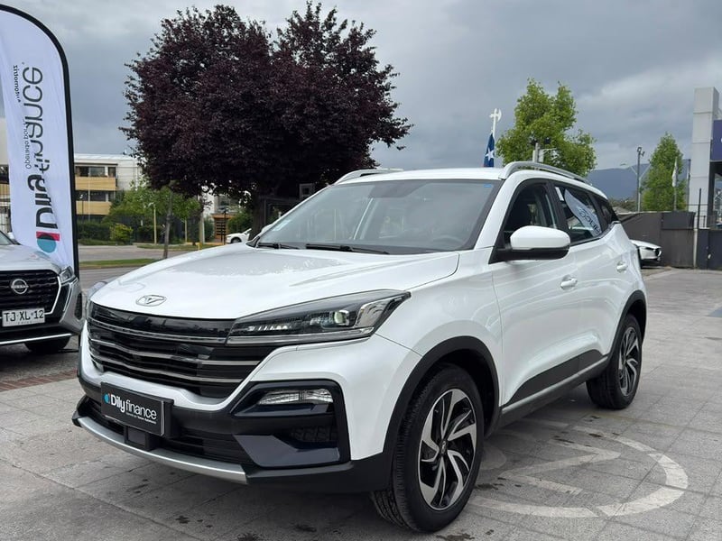 Kaiyi Kyx3 2025 - Imagen 5 de 10