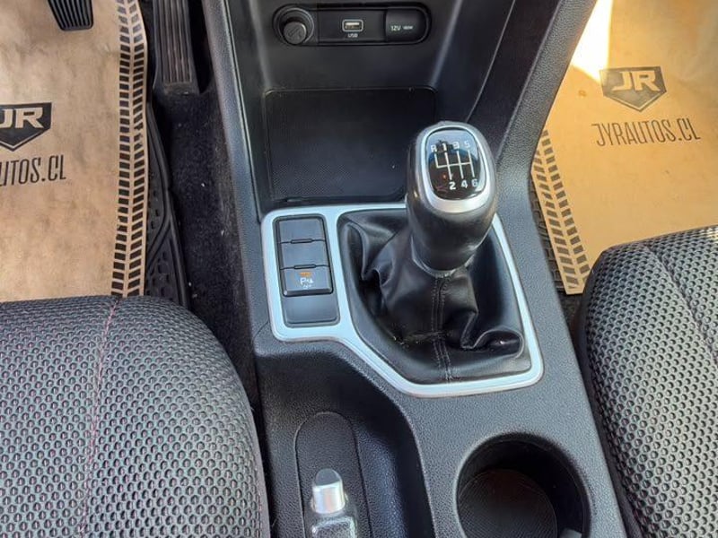 Kia Sportage 2019 - Imagen 7 de 10