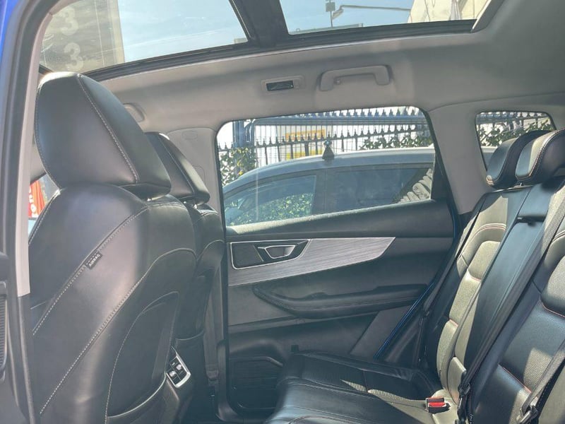 Chery Tiggo 7 PRO 2022 - Imagen 3 de 14