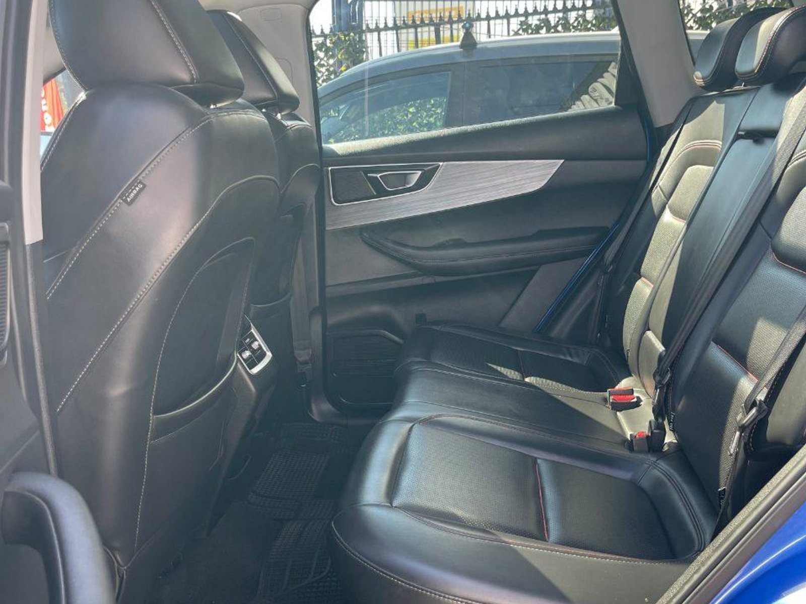 Chery Tiggo 7 PRO 2022 - Foto 3 de 14