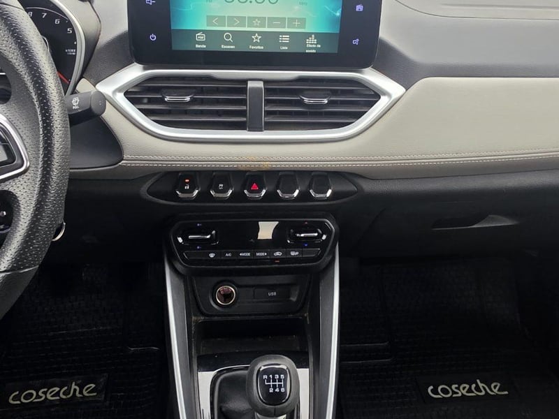 Chevrolet Groove 2024 - Imagen 7 de 11