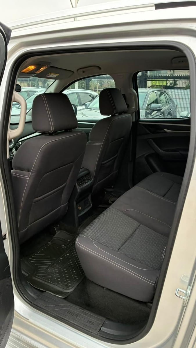 Maxus T60 2022 - Imagen 3 de 12