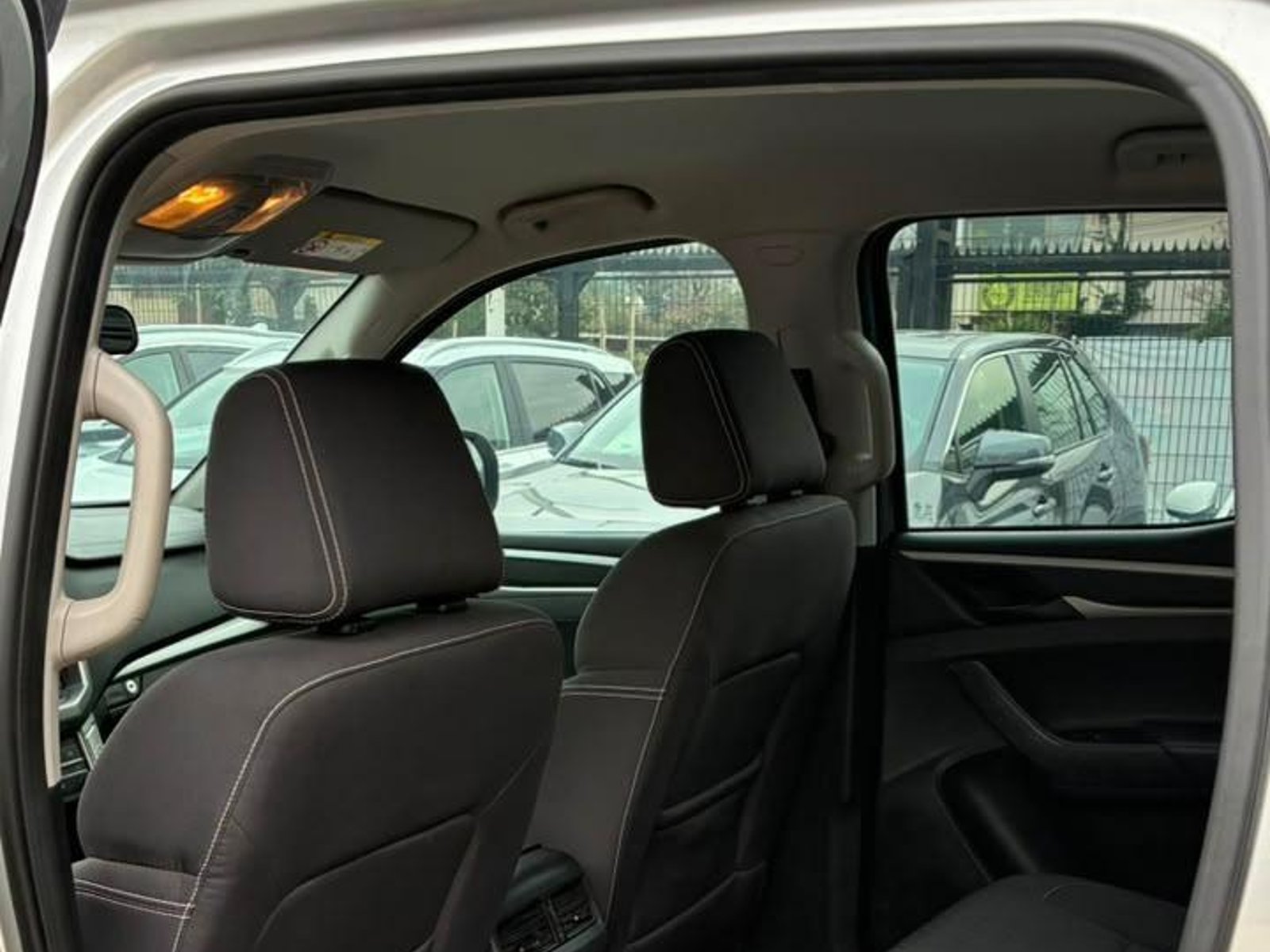 Maxus T60 2022 - Foto 3 de 12