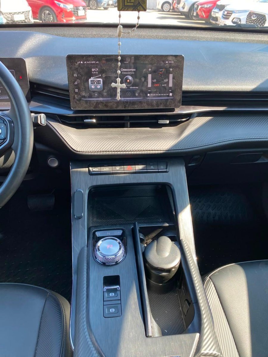 Haval H6 GT DCT 4X2 2.0 AUT 2024 - Imagen 8 de 12