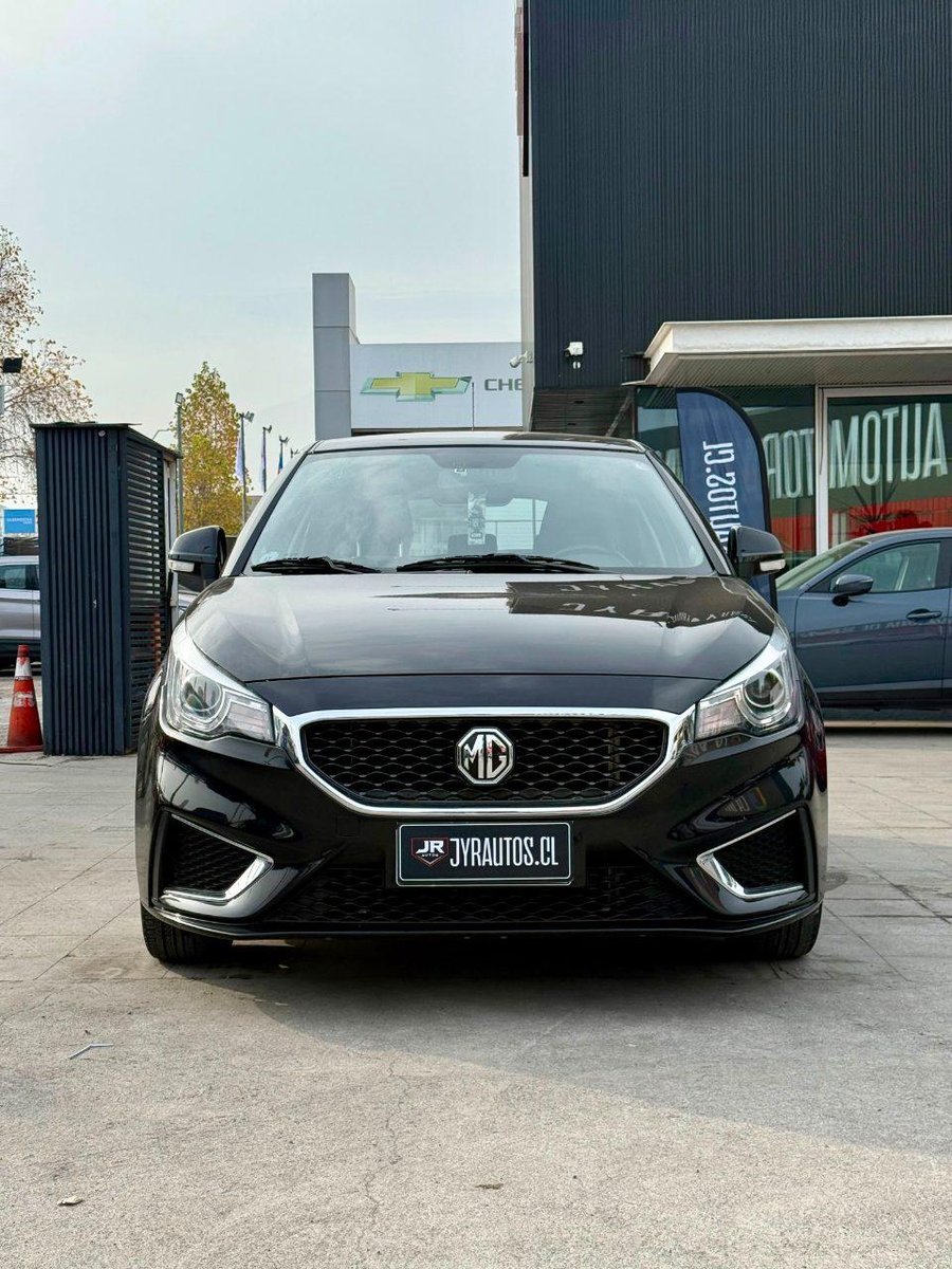 MG MG 3 2023 - Imagen 11 de 12